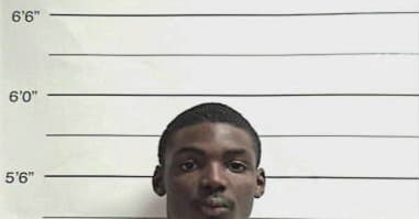 Eric Sellers, - Orleans Parish County, LA 